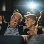 The Movie Lover