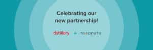 DST Resonate Partnership