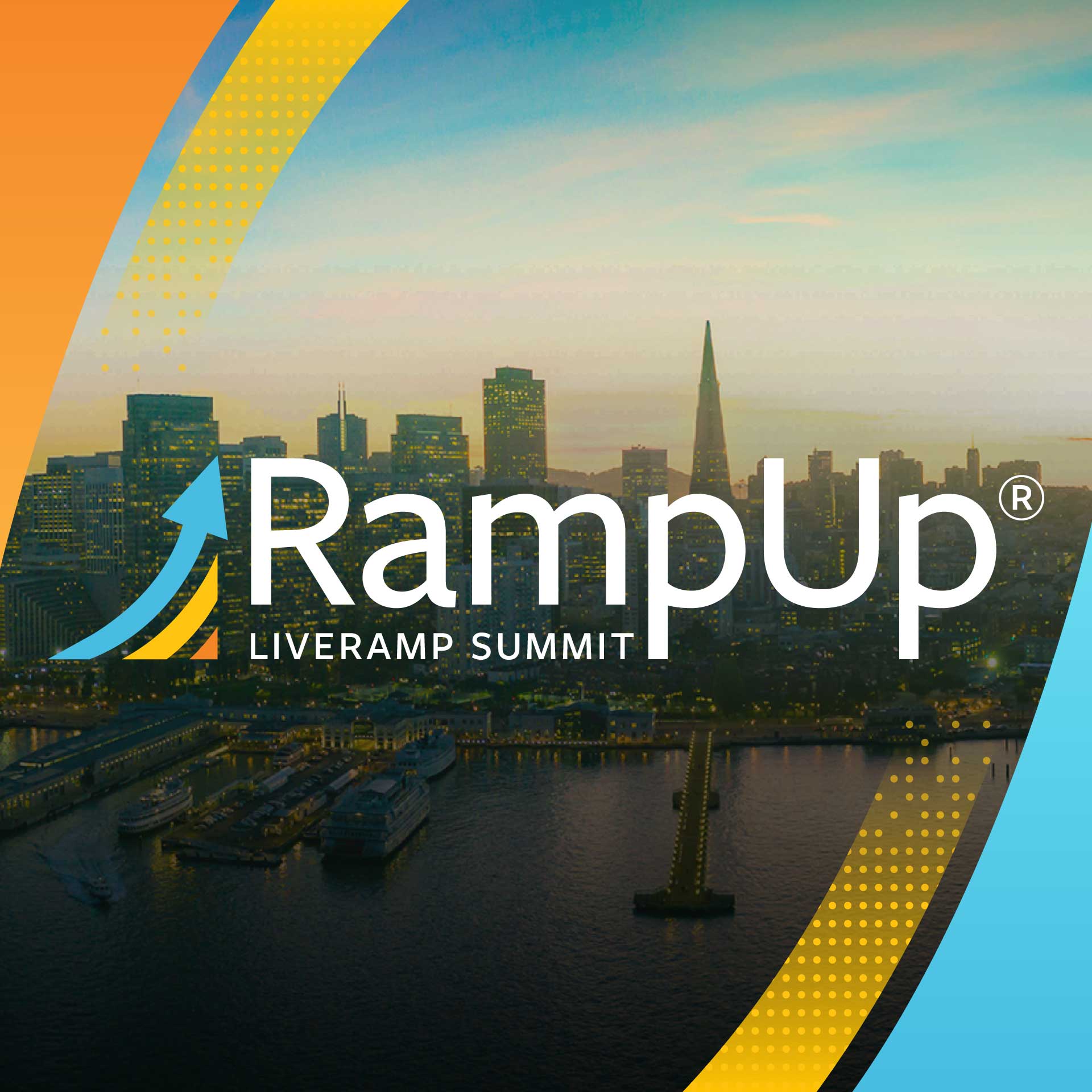 RampUP LiveRamp Summit Dstillery