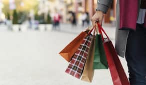 holiday shopping trends