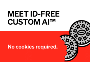 MEET ID-FREE CUSTOM AI™