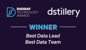 digiday technology awards