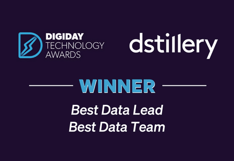 digiday technology awards