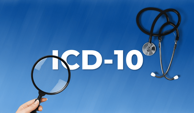 An Introduction To ICD 10 Codes Dstillery