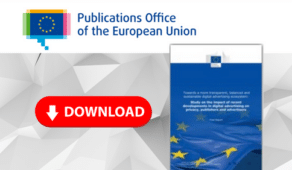 the european commission report