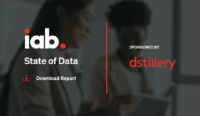 iab state of data report