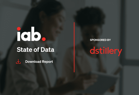 iab state of data report