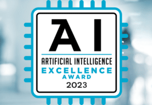 Custom Patient Targeting Solution Wins 2023 AI Excellence Awards