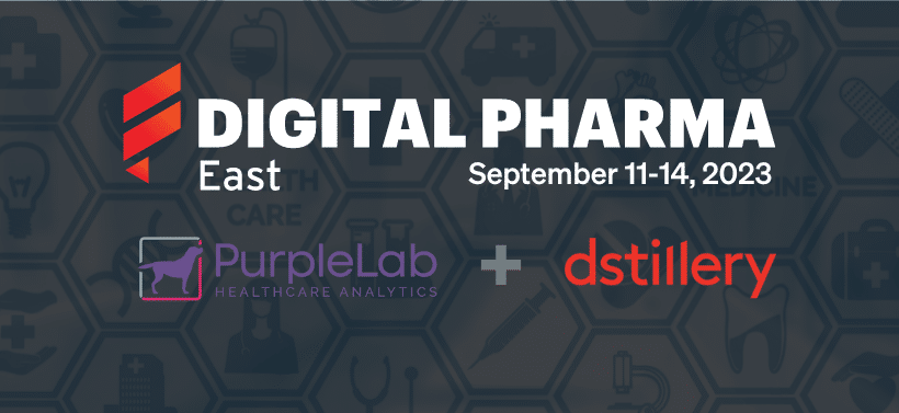 Digital Pharma East