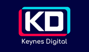 keynes digital advertising agency