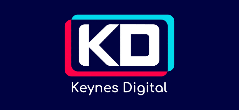 keynes digital advertising agency