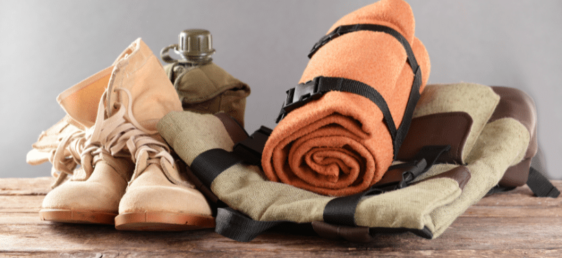 outdoor retailer brand