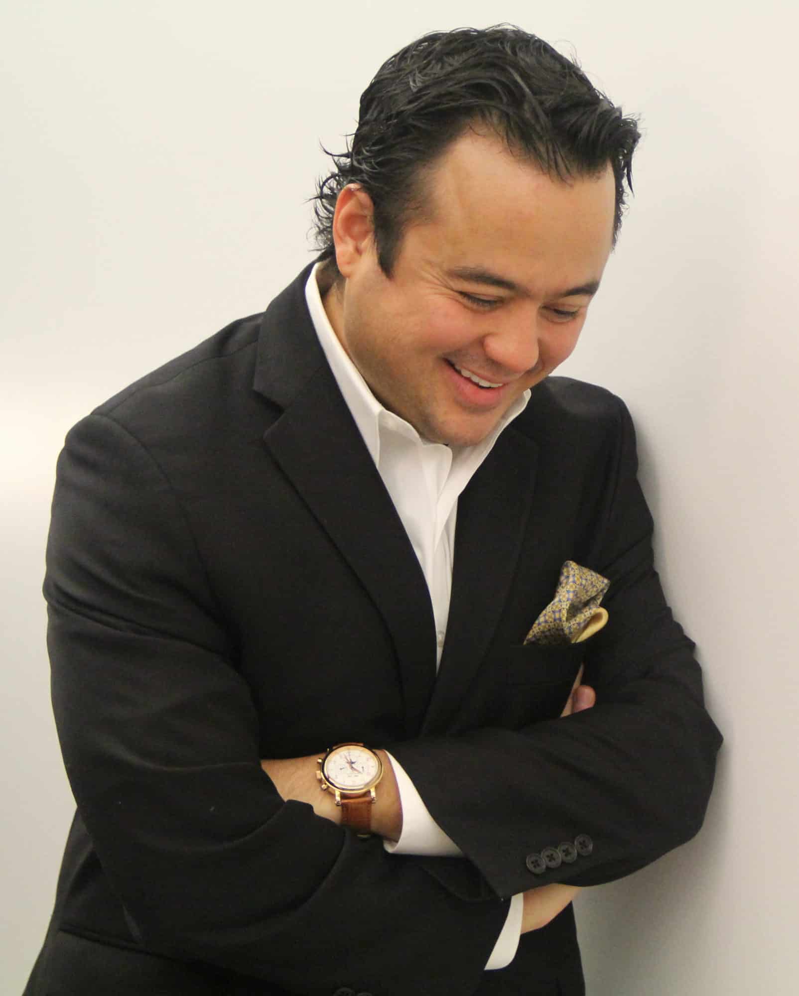 Christopher Lee Boon