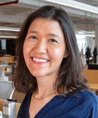 Melinda Han Williams