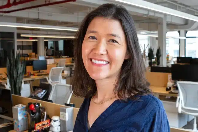 Melinda Han Williams