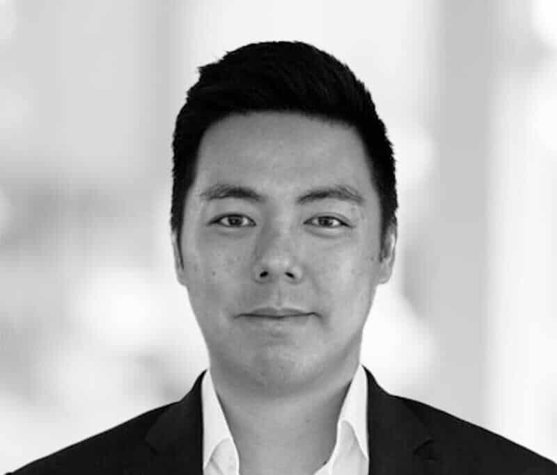 Max Yang