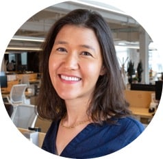 Melinda Han Williiams